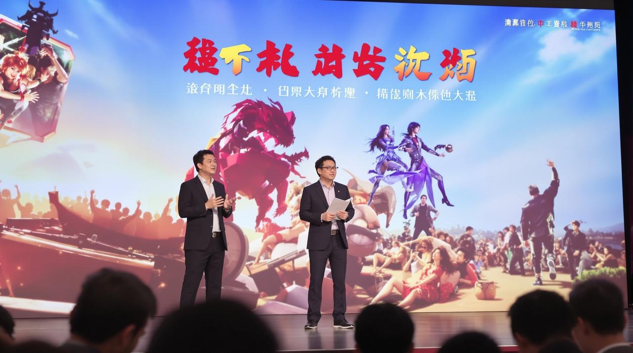 多多视频2026年片单发布，十余部重磅作品即将亮相